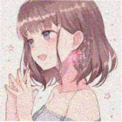 用户 星轨乘客 头像