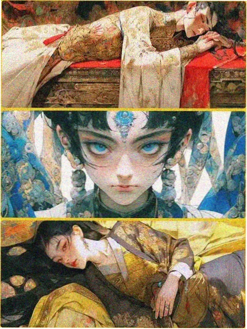 长夜将尽 热播榜海报