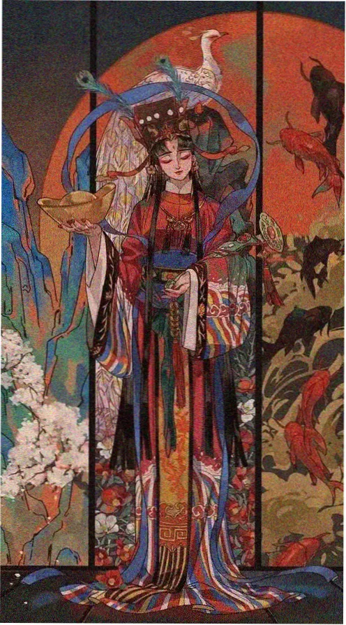 四虎影院在线 环形废墟 电影海报